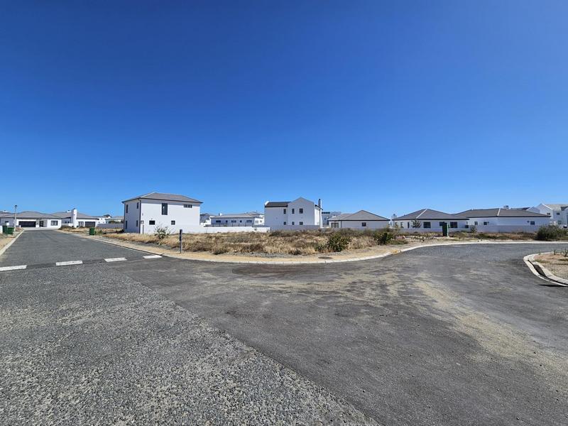 0 Bedroom Property for Sale in Sandy Point Western Cape